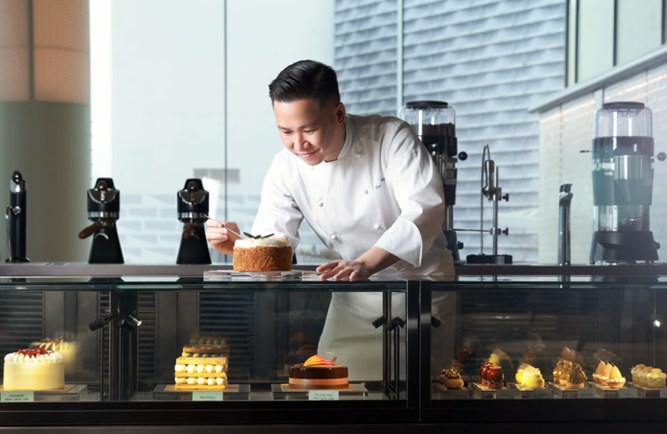 Andy Yeung – Executive Pastry Chef Landscape 1 Andy Yeung – Executive Pastry Chef Landscape 1