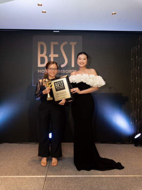 Best Hotels Resorts Awards 2024 Award Winners Announced 3 Best Hotels Resorts Awards 2024 Award Winners Announced 3