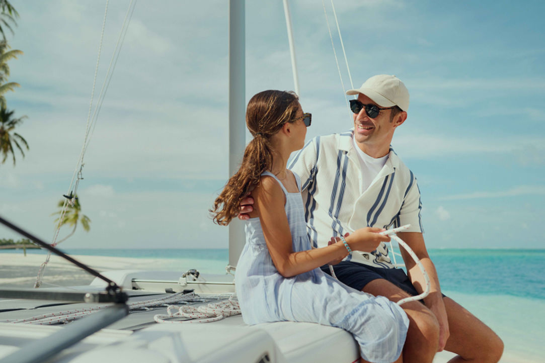 Catamaran Family Catamaran Family