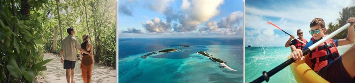 Conrad Maldives Conrad Maldives
