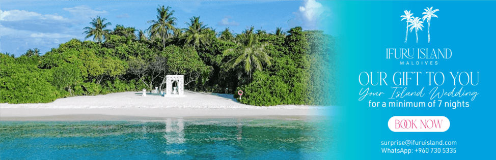 Ifuru island Ifuru island