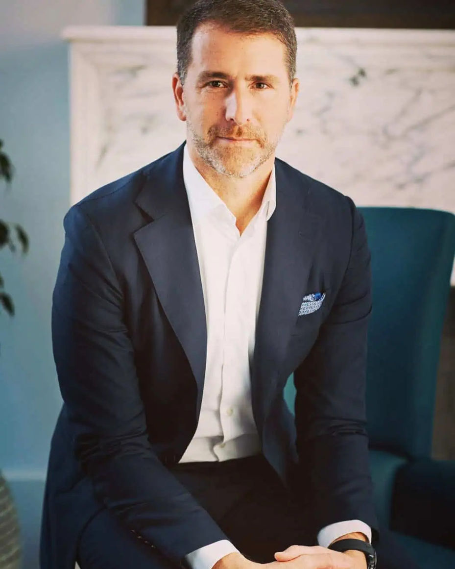 Mr. Fabien Gastinel Mr. Fabien Gastinel