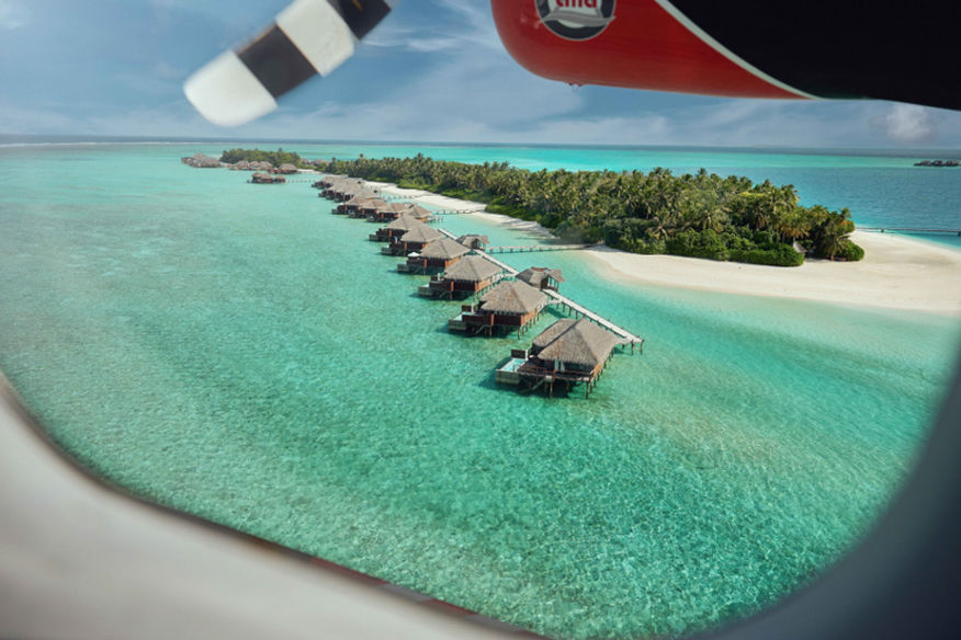 Seaplane Seaplane