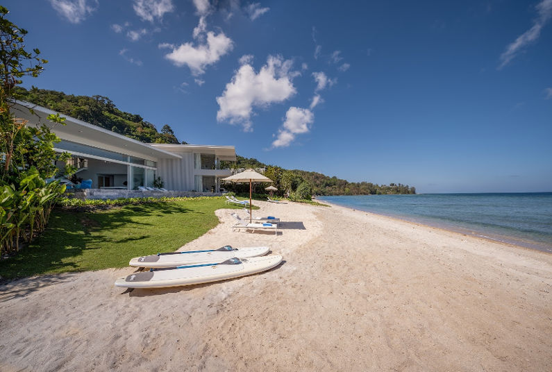Villa Anda Kamala Villa Anda Kamala