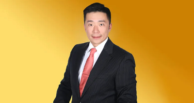 Mr. Harry Dong Mr. Harry Dong