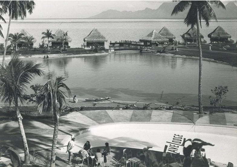 Travelodge Tahiti Travelodge Tahiti