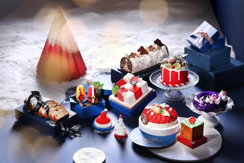 2024 Christmas Collections 2024 Christmas Collections