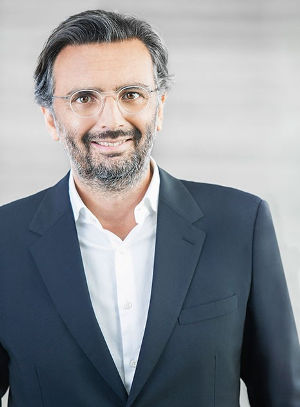Benjamin Vuchot commences as Executive Director and CEO of The Hongkong and Shanghai Hotels Limited in early 2025 Benjamin Vuchot commences as Executive Director and CEO of The Hongkong and Shanghai Hotels Limited in early 2025