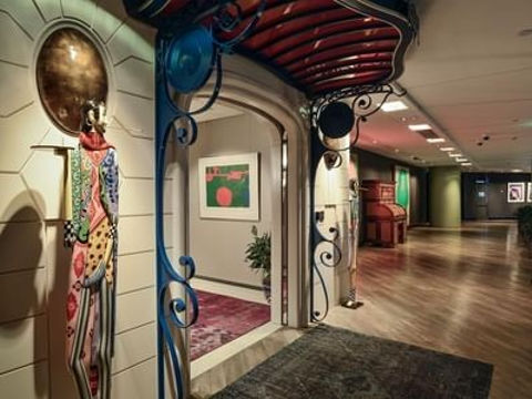 Champs Elysees Two Bedroom Suite Champs Elysees Two Bedroom Suite