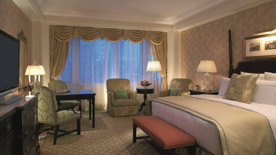 Deluxe Room 1 King Deluxe Room 1 King
