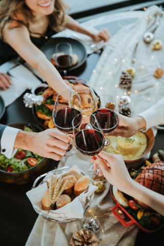 Festive Dining Festive Dining