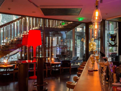 Geoges Bar Geoges Bar
