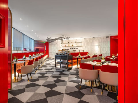 Georges Restaurant Georges Restaurant
