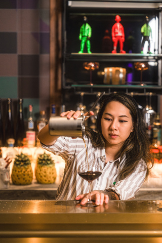 Green Door Co Founder Arlene Wong Green Door Co Founder Arlene Wong