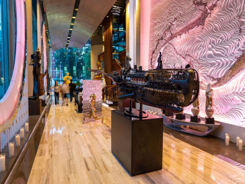 Hotel Eclat Beijing 1 Hotel Eclat Beijing 1