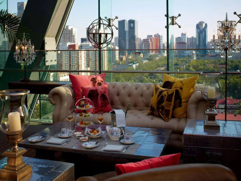 Hotel Eclat Beijing 2 Hotel Eclat Beijing 2