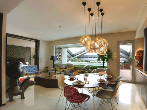 Hotel Eclat Beijing 4 Hotel Eclat Beijing 4