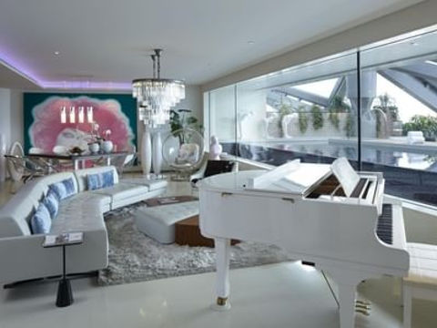 Miami Suite Miami Suite
