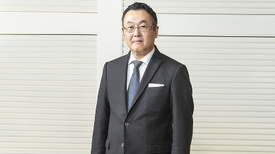 Mr. Kiyohito Iinuma Mr. Kiyohito Iinuma