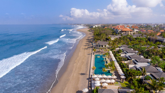 Seminyak Beach The Seminyak Beach Resort Spa Seminyak Beach The Seminyak Beach Resort Spa