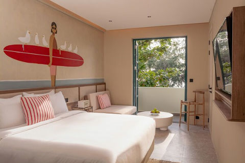 Soul Boutique Hotel Phu Quoc Soul Boutique Hotel Phu Quoc