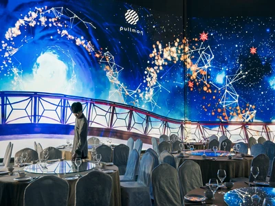 BALLROOM BALLROOM