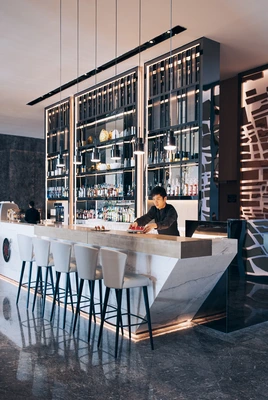 BAR BAR