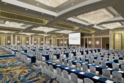 Ballroom Ballroom