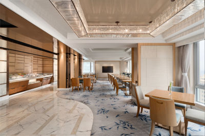Executive Lounge Executive Lounge
