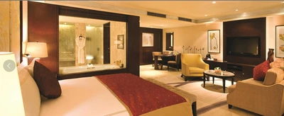 Fairmont Gold Room Fairmont Gold Room