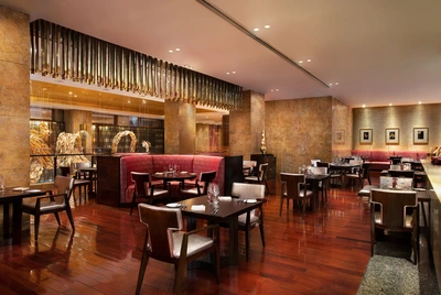 Fairmont Beijing The Cut Grill Fairmont Beijing The Cut Grill