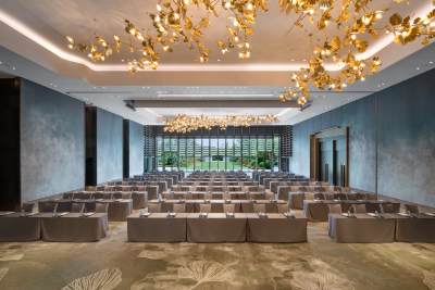 Four Seasons Ballroom Four Seasons Ballroom