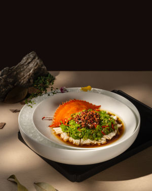 Four Seasons Suzhou dining Four Seasons Suzhou dining