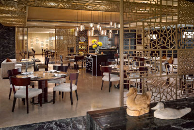 Horizon Chinese Restauant Horizon Chinese Restauant