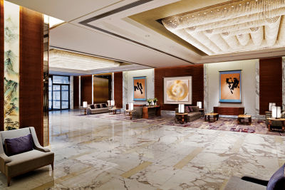 Hotel Lobby Hotel Lobby