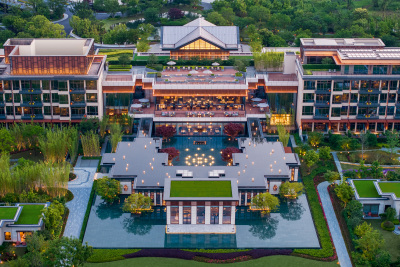 Hotel Overview Hotel Overview