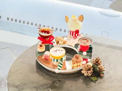 Intervals Santa s Flight Intervals Santa s Flight