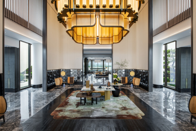 Lobby Lobby