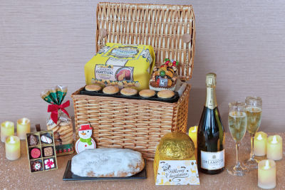 Magnifique Hamper Magnifique Hamper