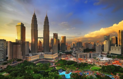 Malaysia 400x256 1 中马签署互免签证协定