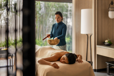 Spa and Wellness Spa and Wellness