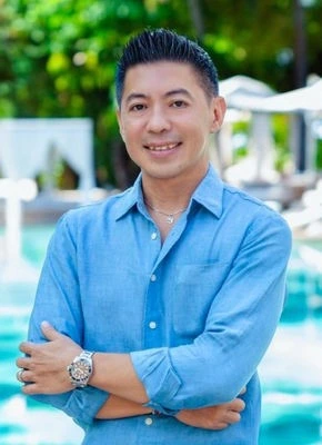 Teddy Susanto Wiryawan Teddy Susanto Wiryawan