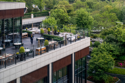 Yunhe Terrace Yunhe Terrace