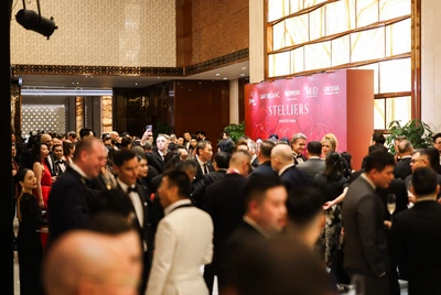 2024 Stelliers Awards 大中华区颁奖典礼 2 2024 Stelliers Awards 大中华区颁奖典礼 2