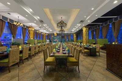 HI Chengdu Centry city Hot Thai Restaurant HI Chengdu Centry city Hot Thai Restaurant