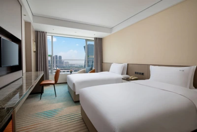 Holiday Inn Standard Room Holiday Inn Standard Room