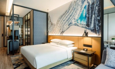 Hyatt Centric City Centre Kuala Lumpur Opens Its Doors