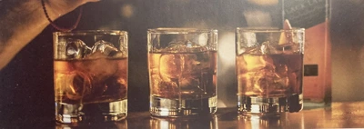 Sunset Hours Drink Specials at InterContinental Shanghai Pudong