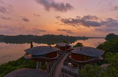 Mandai Rainforest Resort by Banyan Tree Accor unveils an outstanding line-up of new hotels, resorts in 2025