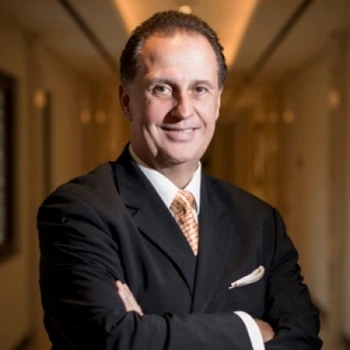 Mr. Michael Branham 1 Mr. Michael Branham 1
